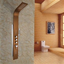 Laminate Shower Panels